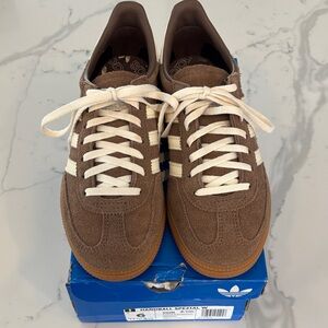 Adidas Handball Spezial Sneakers
